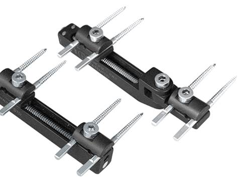 ミニレール システム | 製品情報 | エム・シー・メディカル株式会社