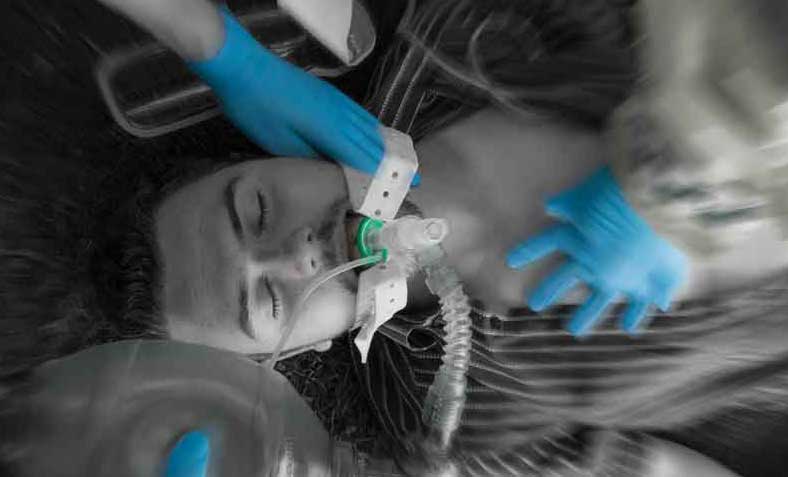 SY　アイジェル２個 i-gel O2 レサシパック | 製品情報 | エム・シー・メディカル株式会社